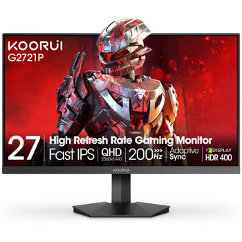 KOORUI G2721P
