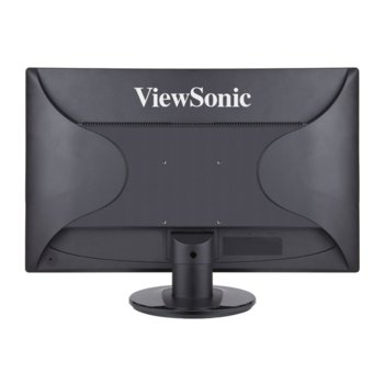 23.6 Viewsonic VA2445-LED FULL HD 5ms DVI