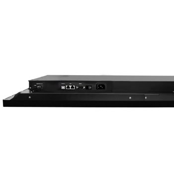 TRIUMPH BOARD 65 IFP BLACK G 65IFP14