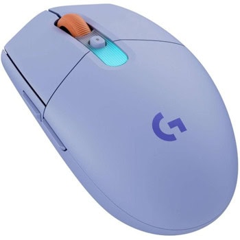 Logitech G305 X SUPERLIGHT Lilac 910-007755 | JAR Computers Logitech G305 X SUPERLIGHT Lilac 910-007755