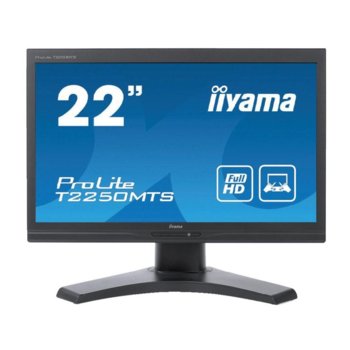 22&quot; (55.88 cm) IIYAMA T2250MTS