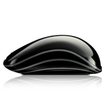 Rapoo T120P Wireless Touch Mouse Black