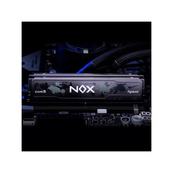 Памет Apacer 8GB DDR5 5600 MHz