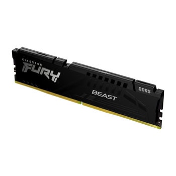 Kingston 32GB 5600MT/s FURY Beast KF556C36BBE2-32