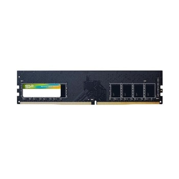 8GB DDR4 2666MHz Silicon Power SP008GXLZU266B0A