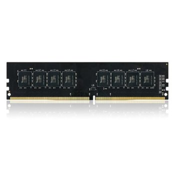 Памет 8GB DDR4 2666MT/s, Team Group Elite TED48G2666C1901, 1.2V | JAR Computers Team Group Elite 8GB TED48G2666C1901