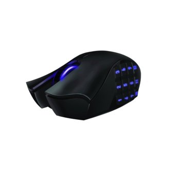 Razer Naga™ Epic лазерна (5600dpi)