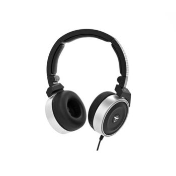 Слушалки AKG K67 Tiesto Edition, черни, оптимизирани за iPhone/iPod | JAR Computers AKG K67 Tiesto Edition, black