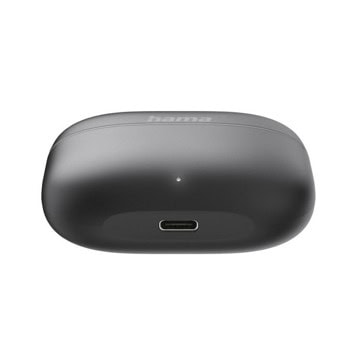 Hama Freedom Buddy II Black 221758