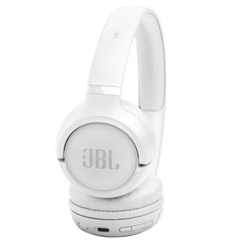 JBL Tune 530BT White