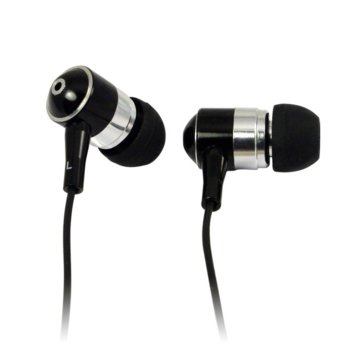 Earphones LogiLink HS0015