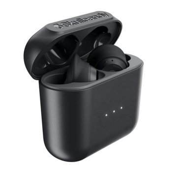 Skullcandy Indy Black S2SSW-M003