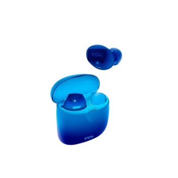 TCL In-Ear True Wireless Headset Blue