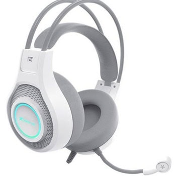 слушалки xtrike me gh-515w бели