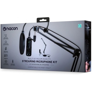 Nacon Multistreaming Kit 1
