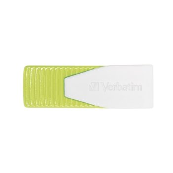 Verbatim 32GB USB 2.0 Swivel