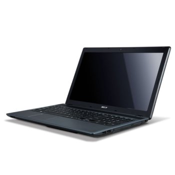 15.6" (39.62 cm) ACER AS5733Z-P623G50Mikk