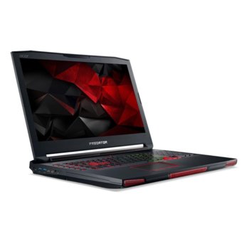 Acer Predator GX9-792 (NH.Q1FEX.003)