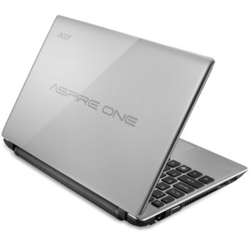 11.6 ACER AO756-1007Css 6GB RAM 500GB HDD