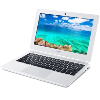 11.6 Acer CB3-111 Chromebook NX.MQNEH.013