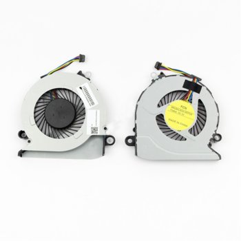 Вентилатор за лаптоп HP съвместим с Pavilion 15Z-A 17-G 17-G015DX | JAR Computers Вентилатор за лаптоп HP Pavilion 15Z-A 17-G