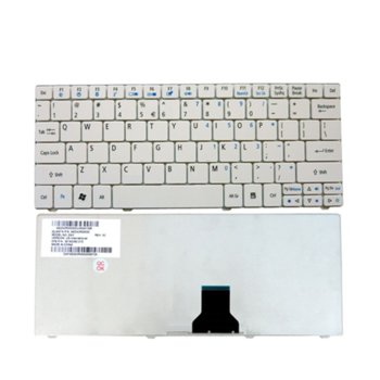 Клавиатура за Acer Aspire One 751H (ZA3) 752 1410