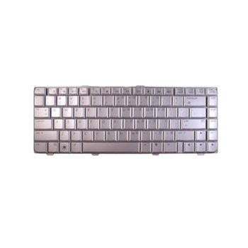 Клавиатура за HP Pavilion DV2000 V3000 SILVER US