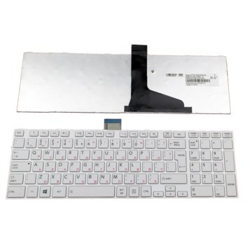 Клавиатура за Toshiba Satellite C850 C855 C850D