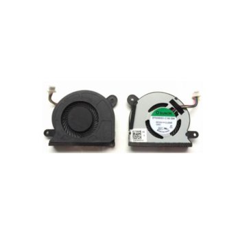 Fan for ASUS X200CA X200A