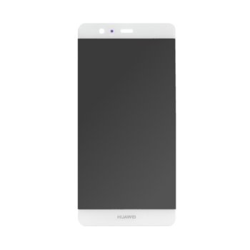 LCD For Huawei P9 Plus White