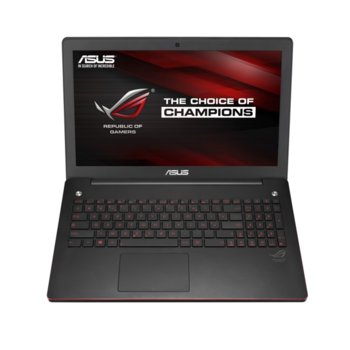 15.6 Asus G551JW-CN009D