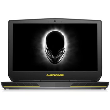 Alienware 15.6 AWFHD15I7322SV4WV36NBD-14