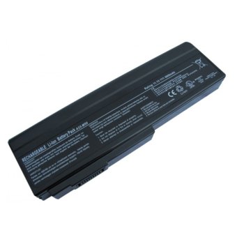 Батерия за ASUS G50 G60 L50 M50 M60 X55 X57 N52