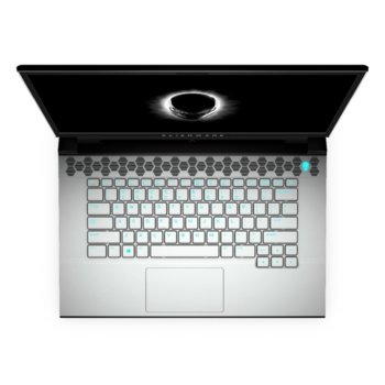 Dell Alienware m15 R2 5397184311981