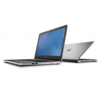 Dell Inspiron 5559 DI5559I561A2BUSCIS3-14