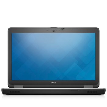 15.6 Dell Latitude E6540 DLCA108LE6540EMEA-14