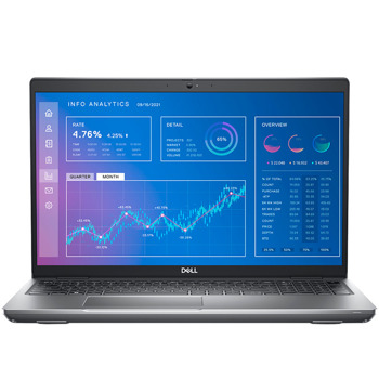 Dell Precision 3571 BTX