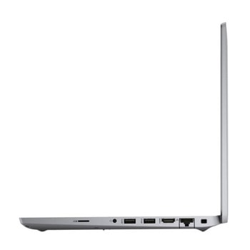 Dell Latitude 5420 N005L542014EMEA_UBU