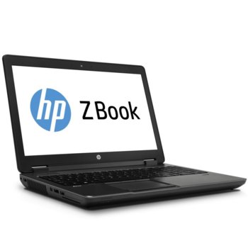 14 HP ZBook 14 F4X81AA