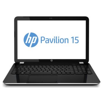 15.6 HP Pavilion 15-n252su G1M65EA