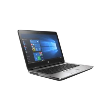 HP ProBook 640 G3 + Dock X4J21AV_23711895_D9Y32AA