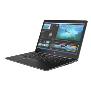 HP ZBook Studio G3 Y6J45EA