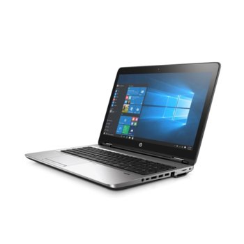 HP ProBook 650 G3 Z2W47EA