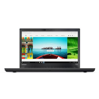 Lenovo ThinkPad T470