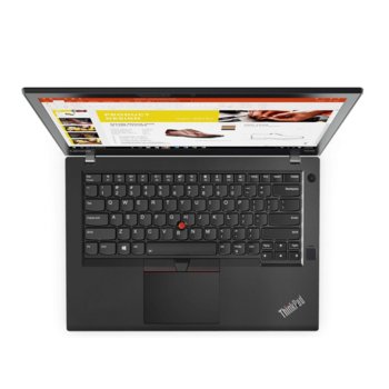 Lenovo ThinkPad T470 20HD002KBM