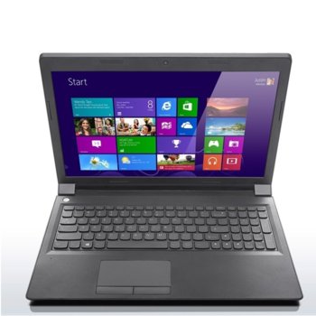 15.6 Lenovo B5400 59405465 черен