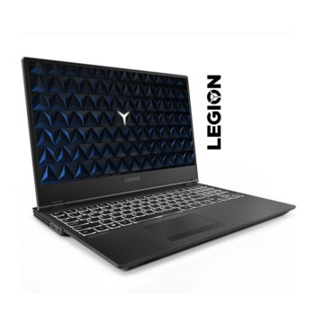 Lenovo Legion Y530 81FV0079BM