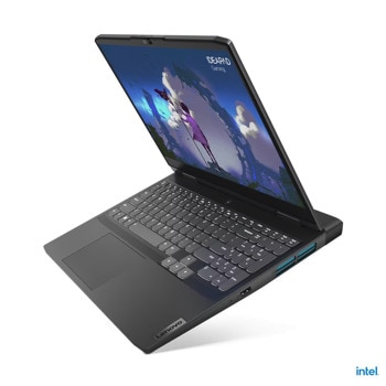 Lenovo IdeaPad Gaming 3 15IAH7 82S900KMRM