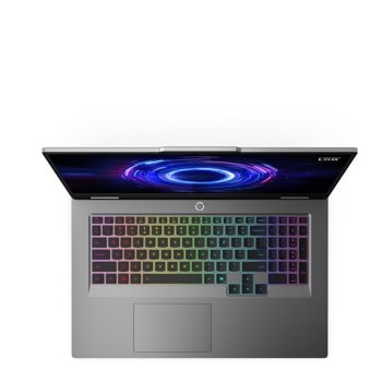 Лаптоп Lenovo LOQ 17IRX10 83JH003RBM