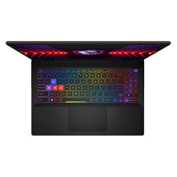 MSI Sword 16 HX B14VFKG 9S7-15P214-1029 | JAR Computers MSI Sword 16 HX B14VFKG 9S7-15P214-1029